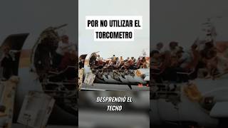 FUNCIONAMIENTO DEL TORCOMETRO  APRIETE DE TORNILLOS Y TUERCAS [upl. by Beaver]