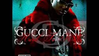 Gucci Mane Just another Day [upl. by Tenahs]