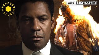 The Harlem Story Cold Opening  American Gangster 4K HDR [upl. by Saalocin]