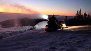 Le Massif de Charlevoix  Lenneigement [upl. by Tati10]