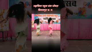 ये मोर पगला cg song dance video new shortvideo samirpatel dancevideos viraldance shortsyoutube [upl. by Aiuqcaj598]