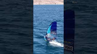 Wimdsurfing Alacati windsurfing riding [upl. by Tomasz15]