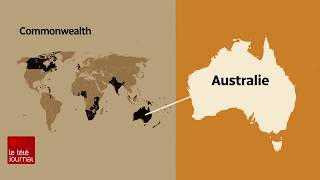 Comprendre l’Australie en bref [upl. by Dal]