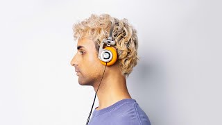 the tiktok headphones  explained [upl. by Ramo]