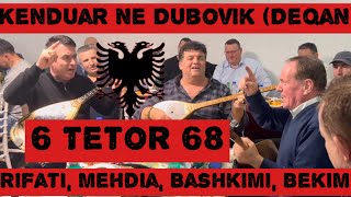 Rifat Berisha Mehdi Berisha Bashkim Syla dhe Bekimi  Kënga 6 Tetor 68 [upl. by Enelad]