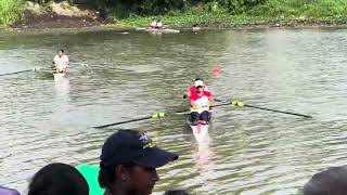 39th Sri Lanka rowing nationals regatta 2024 [upl. by Aynot913]