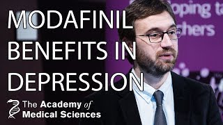 Modafinil benefits for depression  Dr Muzaffer Kaser [upl. by Froemming]