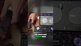 How to Record a Mix in 𝗱𝗷𝗮𝘆 📲⏺️ djaySCHOOL11 djaySCHOOL djay algoriddim ai aiapp [upl. by Nnylaehs]