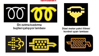 Aydınlatma ve İkaz Sistemi [upl. by Rudolph]