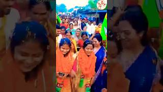 Baby mahto foot rally status babymahto shorts video jharkhandoriginality [upl. by Leehar]