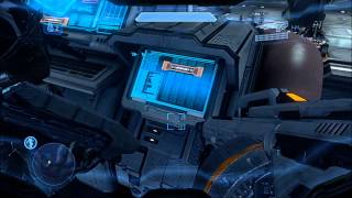 HALO 4 Matchmaking Announcer Easter Egg [upl. by Yseulta]