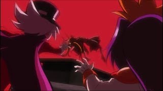 Kaitou Joker Amv  It Has Begun [upl. by Eelsel]