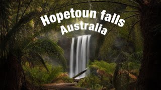 The journey to Hopetoun falls [upl. by Ettenuj]