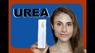 UREA CREAMS FOR FACE AND BODY DR DRAY [upl. by Airol]