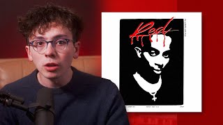 WHOLE LOTTA RED  Playboi Carti  ALBUM REVIEW [upl. by Marv]