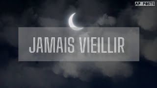 Jamais vieillir  Fr Emmanuel [upl. by Anevad]