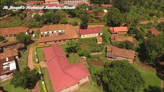 St Josephs Technical Institute Kisubi Historical Background [upl. by Einafpets]