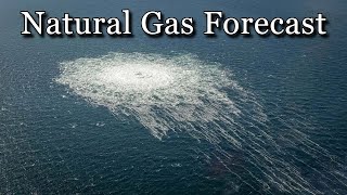 August 19 Natural Gas Analysis and Forecast [upl. by Attelra504]