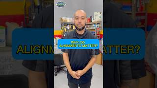 Why do alignments matter Per our Bellflower team ⚙️automotive autorepair cars mechanic [upl. by Bevus]