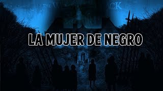 Reseña  La mujer de negro de Susan Hill  Terror gótico ✞ El Lado Oscuro ✞ [upl. by Maryjo]