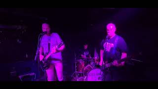 Imaginary Dreamers live at the Aces and Eights 121024 [upl. by Siger]