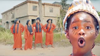 Kekere Eleye  Yoruba Movie 2024 Drama Fisayo Abebi Amodemaja  Fatai Odua  Afeez Eniola [upl. by Elok]