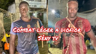 Combat 100 PALMARIN AMET DOUBLE MOTOR vs ABDOU a diofior le 08 novembre 2024 [upl. by Ennoira]