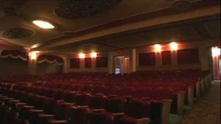 Paramount Theatre  Abilene TX [upl. by Anilak]