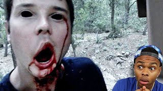 Top 10 Real Stories That Will TERRIFY You [upl. by Lambrecht429]