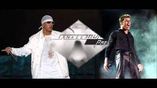 Daddy Yankee Ft Ricky Martin  Muevete Duro ORIGINAL OFFICIAL SONG [upl. by Llenrod]