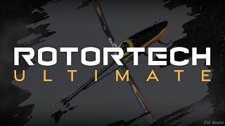 This is RotorTech ULTIMATE [upl. by Glendon]