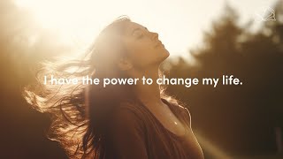 Positive Affirmations to Change Your Life 🦋✨ 33 Powerful Daily Affirmations [upl. by Annayoj]