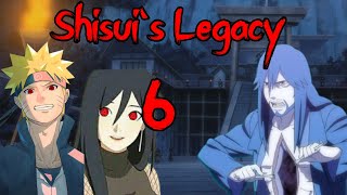 Shisuis Legacy  Part 6  The S Rank Mission  Naruto Texting Story [upl. by Fahy]