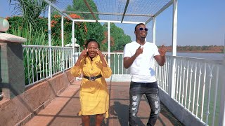 NINGUKWAMBARARIA NGAI by PHYLLIS MBUTHIA X JOHN PRAISE sms SKIZA 6980785 to 811 official video [upl. by Sitoiyanap]