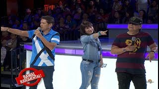 Eat Bulaga Bawal Judgmental December 14 2019 [upl. by Kirenoj]