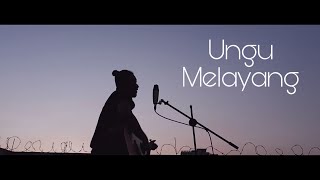 Ungu  Melayang Acoustic Cover  Lirik DaffaCover [upl. by Arratahs]