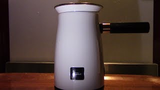 Hotel Chocolat Velvetiser REVIEW [upl. by Ugo]