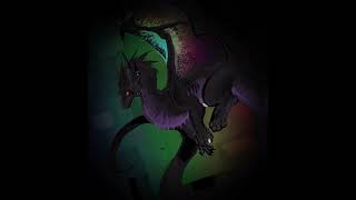 I made a WoFWings of Fire Darkstalker and Peacemaker edit D [upl. by Nivart]