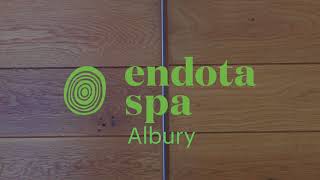 Endota Spa  Albury [upl. by Burbank61]