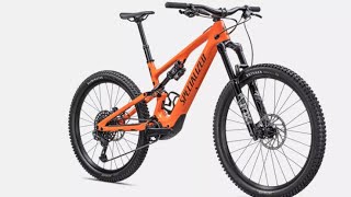 Discover the Specialized Levo SL Comp Carbon eMTB [upl. by Fesoj]