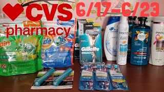 Mi Compra en CVS semana 61718  62318 [upl. by Tymothy76]