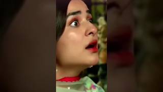 Yumna zaidi 🤣🤣❤️yumnazaidi foryou love shortvideo dramaepisode 1millionviews [upl. by Dorkus838]