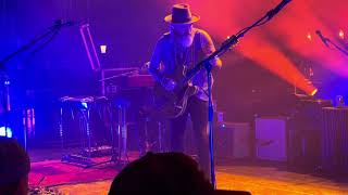 City and Colour  Mizzy C LIVE 4K  The Fillmore Detroit MI 111224 [upl. by Jochbed691]