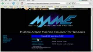 How to Use MAME to Play Real Arcade Games on Your PC for FREE [upl. by Assirral]