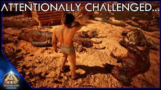 Why Cant I Keep Anything Alive  Ark Scorched Earth EP02 [upl. by Phillip]