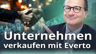 Zusammenarbeit mit Everto Consulting DAS erwartet Sie [upl. by Olimac]