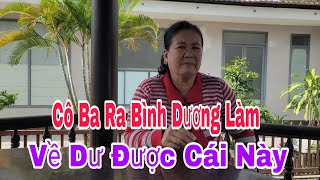 Cô Ba Miền Tây  Ngoại 100 Tuổi [upl. by Neisa]