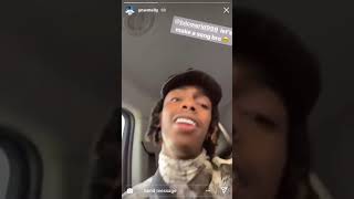 YNW Melly says he DID NOT KILL HIS FRIENDS [upl. by Leela]