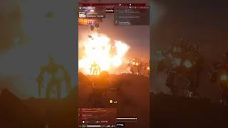 Automaton Clutch Extraction Helldivers 2 [upl. by Nam]