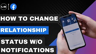 How To Change Facebook Relationship Status Without Notification [upl. by Mickie]